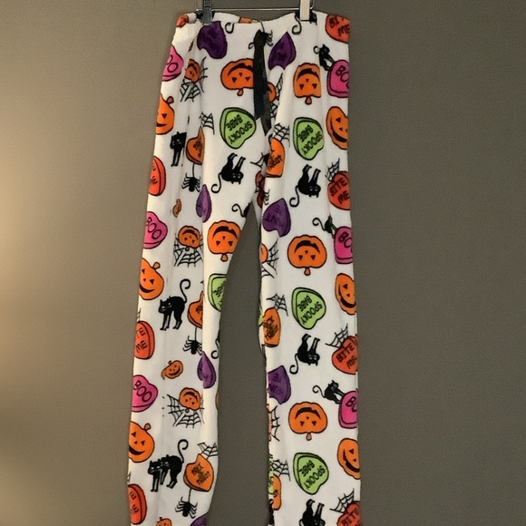 Other - Halloween Themed Pajama Pants
